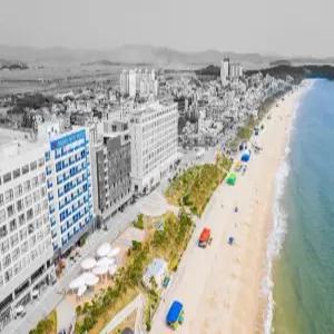 메리머드호텔(Hotel Merrymud)