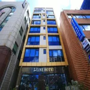 라인호텔(Line Hotel)