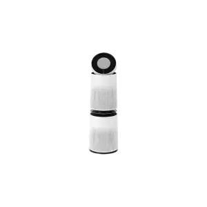 LG 퓨리케어 AS305DWWA 360도 공기청정기 플러스 100㎡ / KN