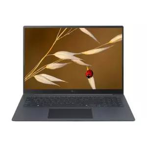 LG전자 LG그램 프로 16Z90TP-KD7BK SSD 2TB