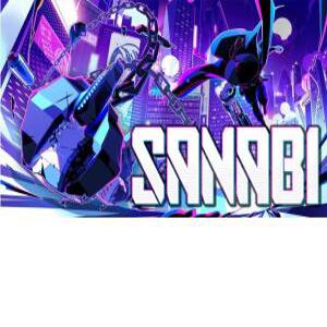 PC 산나비 스팀 한국코드 SANABI The Revenant
