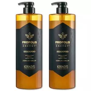케라시스 샴푸 대용량 프로폴리스 1000ml 2개
