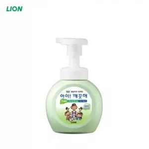 아이깨끗해 손세정제 청포도향 250mL 용기 1EA