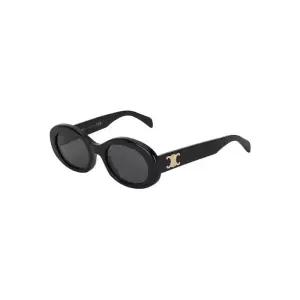 25FW 셀린느 트리옹프01 선글라스 블랙 4S194CPLB 38NO / CL40194U 01A