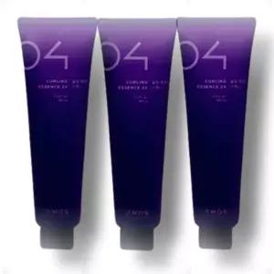 아모스 컬링 에센스 이엑스 신형150ml 3개