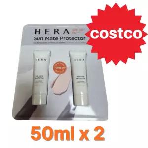 헤라 선메이트 프로텍터 50ml x 2 코스트코
