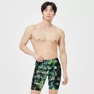 [아레나][아레나수영복]플로잉 4부 A4BM1MF10KHA