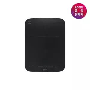 LG 디오스 포터블 인덕션 1구 [HEI1V9E]