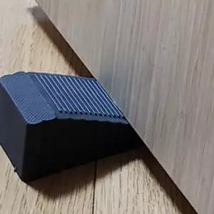 싸다월드컵 PVC 도어스토퍼 1P 바닥스토퍼