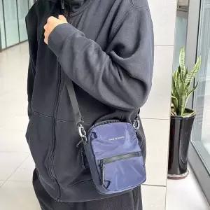 [하프클럽/]캐주얼 아웃도어 미니크로스백2