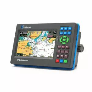 순항화항 위성항법기 해도기 gps 선박용 항행위도어선용 마이크로유도