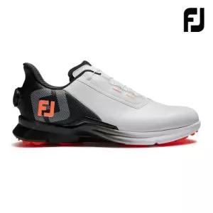 풋조이 FJ FLOW 2.0 BOA 남성 골프화 55435