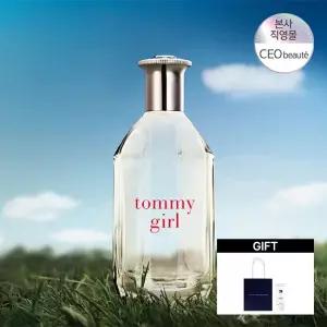 [공식수입원]  타미 걸 EDT 100ML