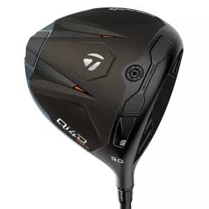 테일러메이드 Qi4D MAX 드라이버 2026년 9도 R