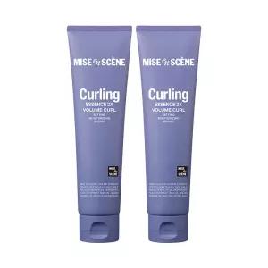 미쟝센 컬링에센스2X 볼륨컬 150ml x2개