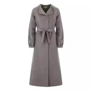 봄코디 25FW 캐시미어100% 롱코트 런칭 가격 1,499,000원