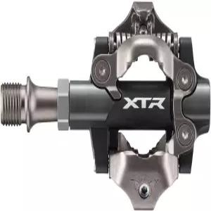 시마노 XTR Pd-M9200 페달 블랙 3mm 짧은 액슬