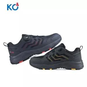 안전화 작업화 산업현장 경량형 코오롱글로벌 KS401D