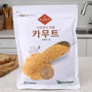 고대곡물 카무트 500g x 3봉 (총 1.5kg)