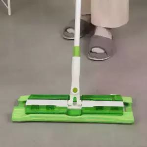 스타배송3M 스카치브라이트 클립형 막대걸레 청소밀대