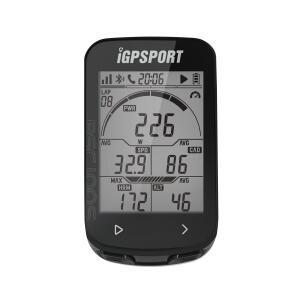 호환 Igpsport Bsc100s 자전거 컴퓨터  야외 라이딩 주행 거리계  캔던스 센서  Mtb 도로 Igs 100s 속도계