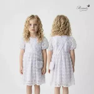 [보리보리/페리미츠]오로라 물결 원피스(P2622O661_15)