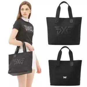 피엑스지 골프가방 컴피백 토드백 파우치