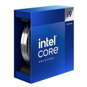 인텔 Core i9-14900K 데스크톱 프로세서 24코어(P 코어 8개 + E 16개) 최대 6.0GHz