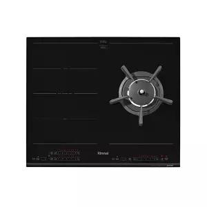 [린나이]3구 쥬벨 가스하이브리드 인덕션2구 / 가스1구 RBR-IG300