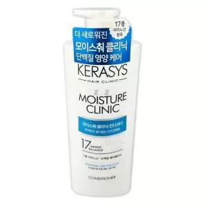 [핫트랙스]케라시스 컨디셔너 단백질 600ml 헤어 보습 컨디셔너 린스 헤어팩 컨디셔너(WFLP2VJ)