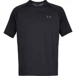 UNDERARMOUR 테크 2.0 반팔티 1326413-001