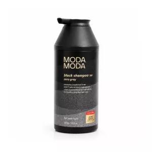 모다모다 제로그레이 블랙 샴푸 10 500g (코스트코)