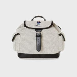 [AK수원점] [후아유] 여성 Steve Canvas Backpack WHBGG2221A