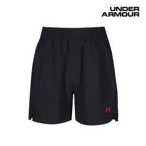 [롯데백화점]언더아머 남성 UA 서울 우븐 쇼츠 6015440-001