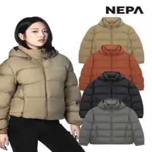 [네파]네파 공용 에어써밋 미들 다운자켓 7KF2027