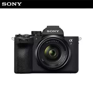 소니 공식대리점 카메라 A7M5M SEL28702 렌즈킷 (ILCE-7M5M / A7VM) 풀프레임 미러리스 알파