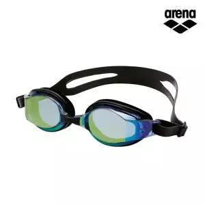 [아레나][아레나수영복]돌핀 트레이닝 미러 수경 A6AC1AG46NVY