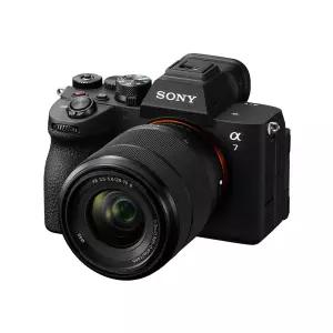(정품등록이벤트)소니 ILCE-7M5M (FE 28-70mm II 포함) / A7M5 번들킷 / A7M5M / 소니공식대리점