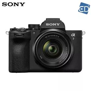 [소니정품] A7M5M 28-70 II 렌즈킷 / ILCE-7M5M / A7V /ED