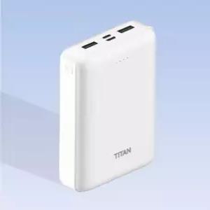 도킹형보조배터리 고속충전 보조배터리 대용량 20000mAh C타입
