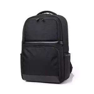 [아메리칸투어리스터] 세이브존07 HARRIS BACKPACK BLACK 에어 매쉬 백팩 블랙 DR8 (S50148551)