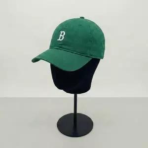 [MLB키즈]MLB 키즈 루키 볼캡 보스턴 레드삭스 GREEN 7ACP7704N 43GNL