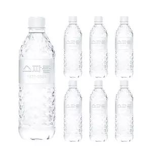 스파클 무라벨 500ml x 80개
