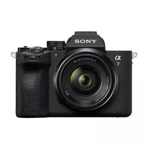 BS 소니  A7V A7M5 ILCE-7M5M (FE 28-70mm II ) 렌즈킷 정품등록프로모션