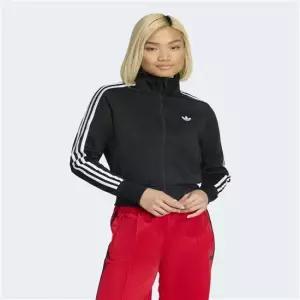 아디다스 파이어버드 클래식 트랙탑 - 블랙화이트 KD7981 5870526