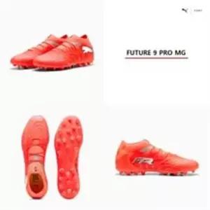 푸마 퓨처 9 프로 MG 전구장용 상급 축구화 108900 - 01 FUTURE 9 PRO 1000764806487