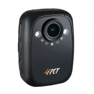 포팩트 바디캠 웨어러블캠 방수 업무용 액티비티 4FACT Y10 MNS
