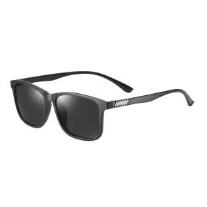 유타렌즈 편광 Polarized  Hinge 구조 선글라스 자외선 차단 TAC렌즈 UT501