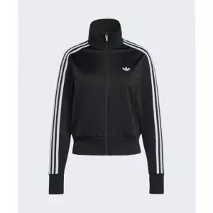 아디다스 MUST IT_ADIDAS 파이어버드 클래식 트랙탑 블랙화이트 KD7981