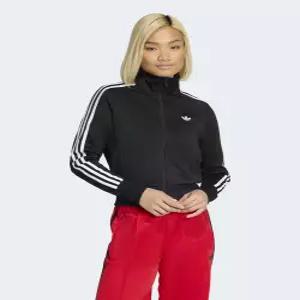 아디다스 파이어버드 클래식 트랙탑 블랙 화이트 KD7981